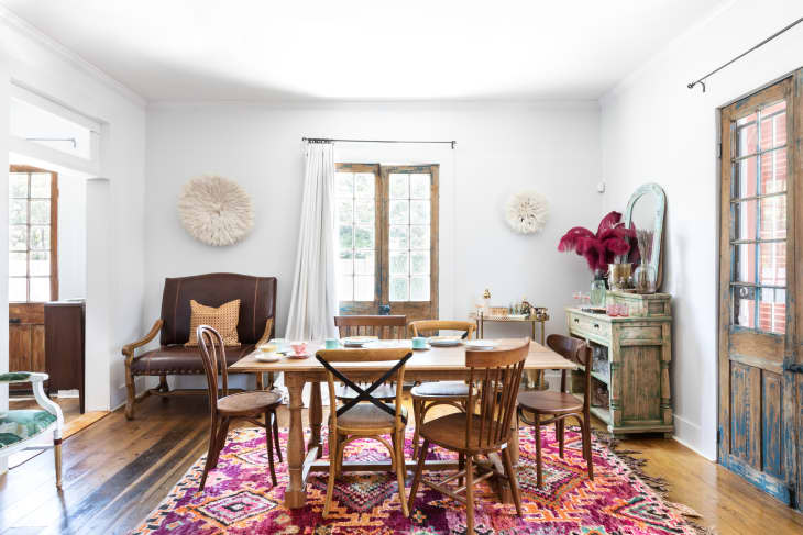 Wayfair hotsell boho chair